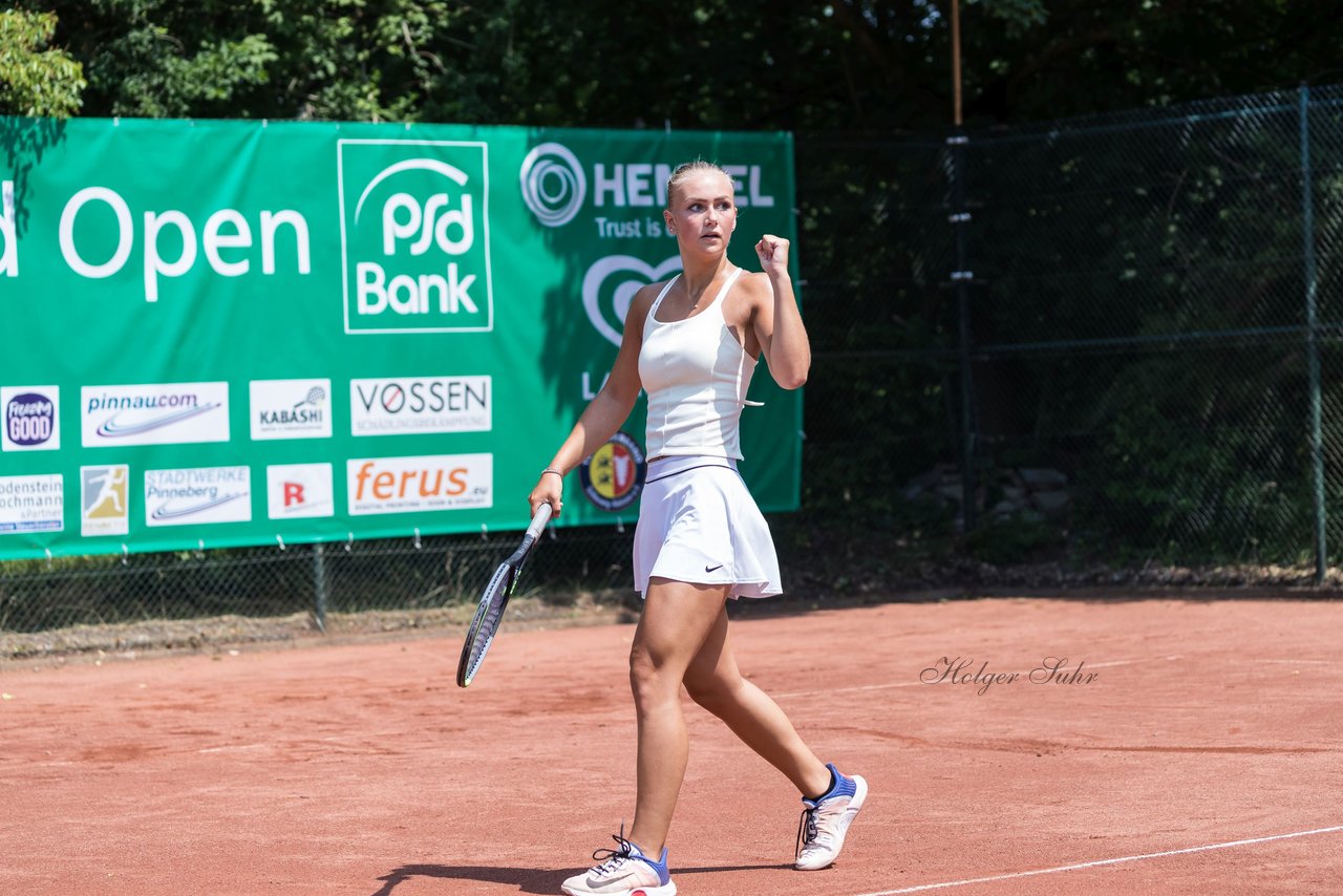 Luisa Heß 58 - PSD Bank Nord Open Pinneberg